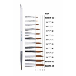 Четка за керамика N4171 - Interdent Четка за керамика N4171 - Interdent