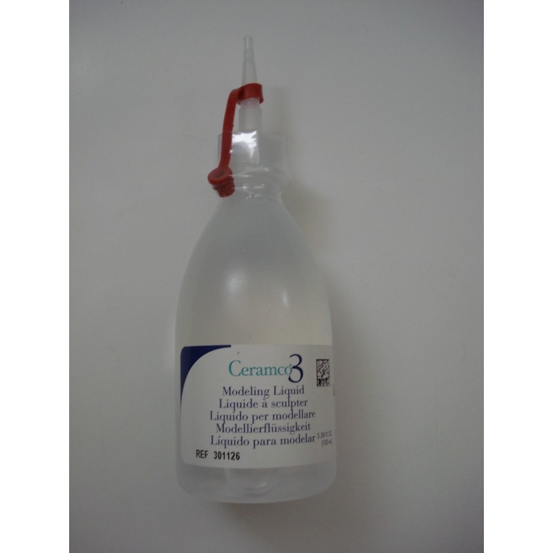 Моделажна течност - Ceramco 3 - 100ml