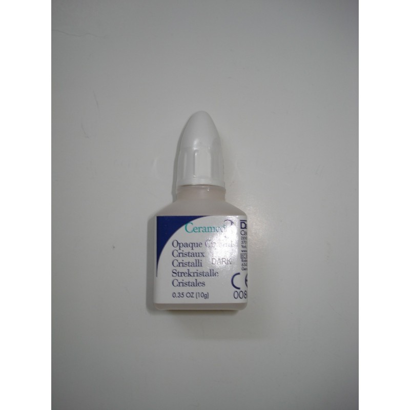 Кристали Ceramco 3 - Dentsply Кристали Ceramco 3 - Dentsply