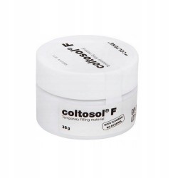 Временна заплънка Coltosol F - Coltene