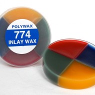 Восък моделажен 4 цвята Inlay wax  - Bilkim