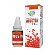 Кръвоспираща течност Alustat liquid - Cerkamed 