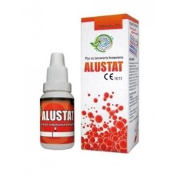 Кръвоспираща течност Alustat liquid - Cerkamed 