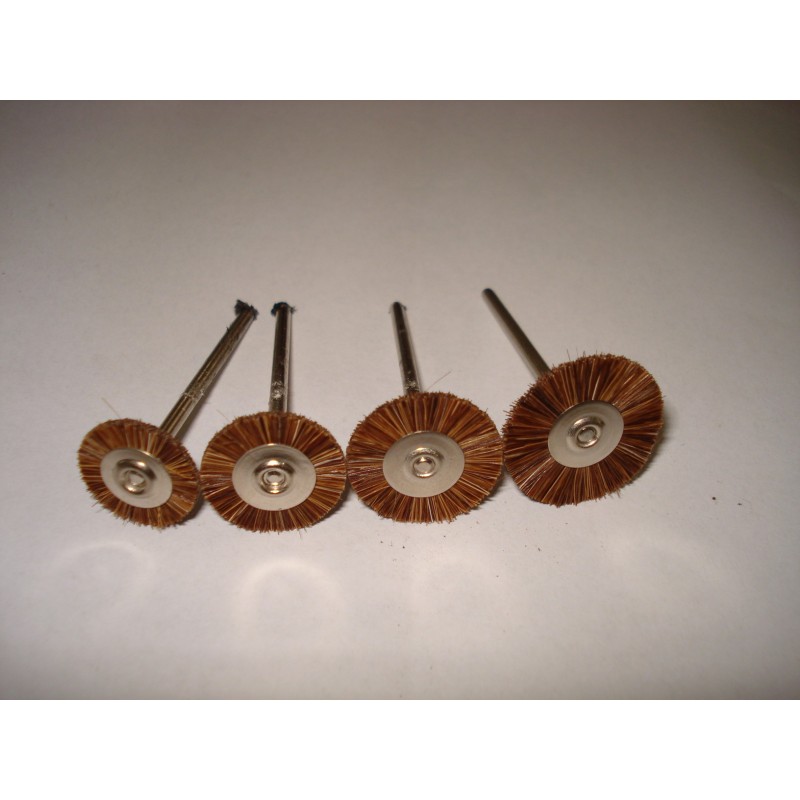 ALPINE Brushes ( Medium )