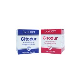 Временна заплънка Citodur - Dorident 30g.