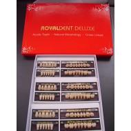 Зъбнa гарнитурa RoyalDent Deluxe - Eraylar