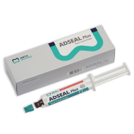 Каналопълнежно средство Adseal Plus - MetaBiomed
