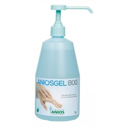 Дезинфектант за ръце - ANIOSGEL 800 Дезинфектант за ръце - ANIOSGEL 800