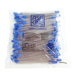 Слюносмукатели с мек връх - ASA Dental 
