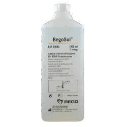 Течност за опаковъчна маса Begosol - Bego