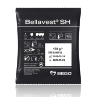 Опаковъчна маса Bellavest SH - Bego