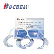 Усторазтворител Cheek Retractor 1 брой - Dochem