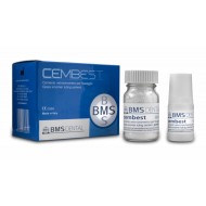 Глас-йономерен цимент Cembest - BMS