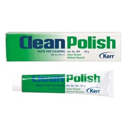 Полирна паста Cleanpolish - Kerr Полирна паста Cleanpolish - Kerr