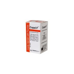Флуорен лак Copal-F - PREVEST DenPro 