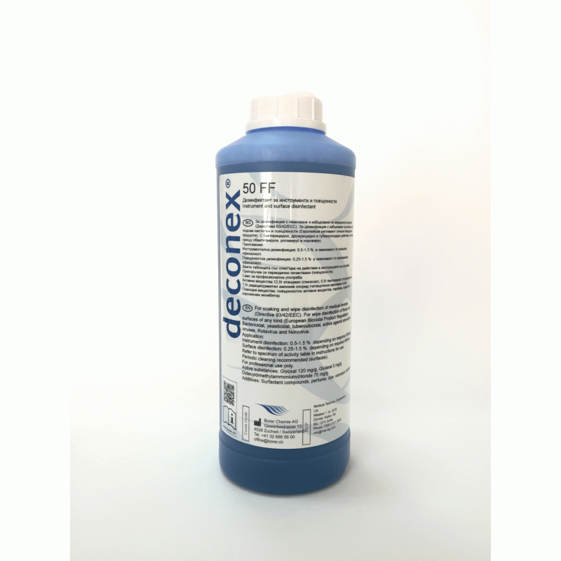 Deconex 50FF 1L