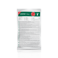 Кърпи пълнител Dentiro Wipes - OCC