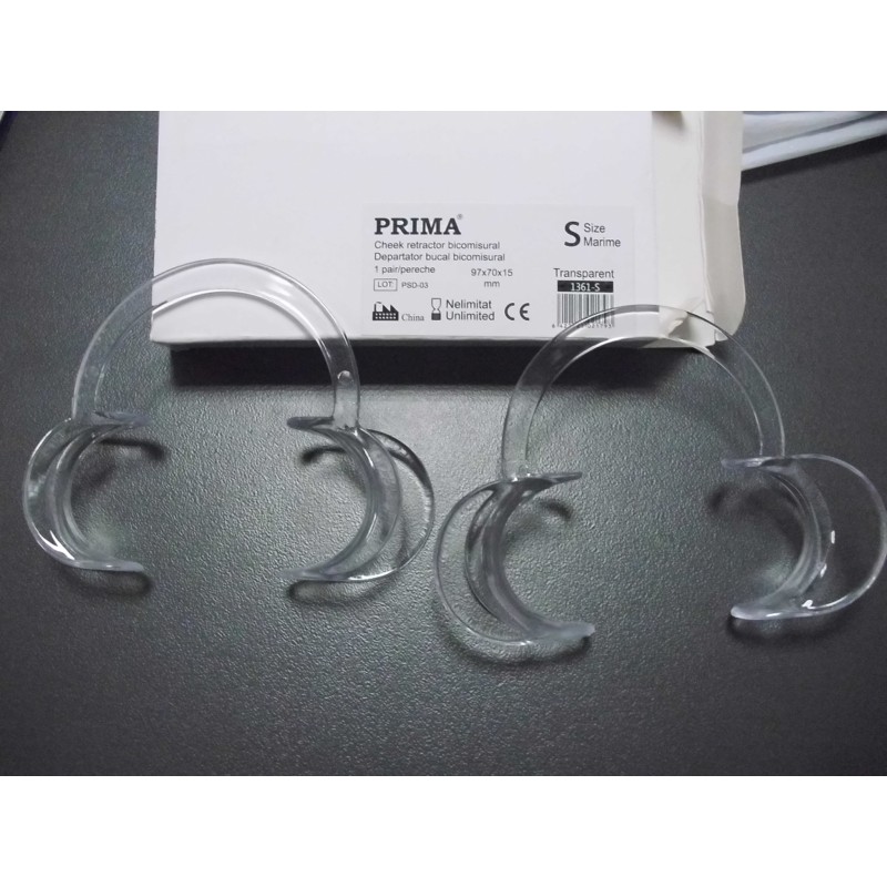 Усторазтворител Cheek Retractor - PRIMA