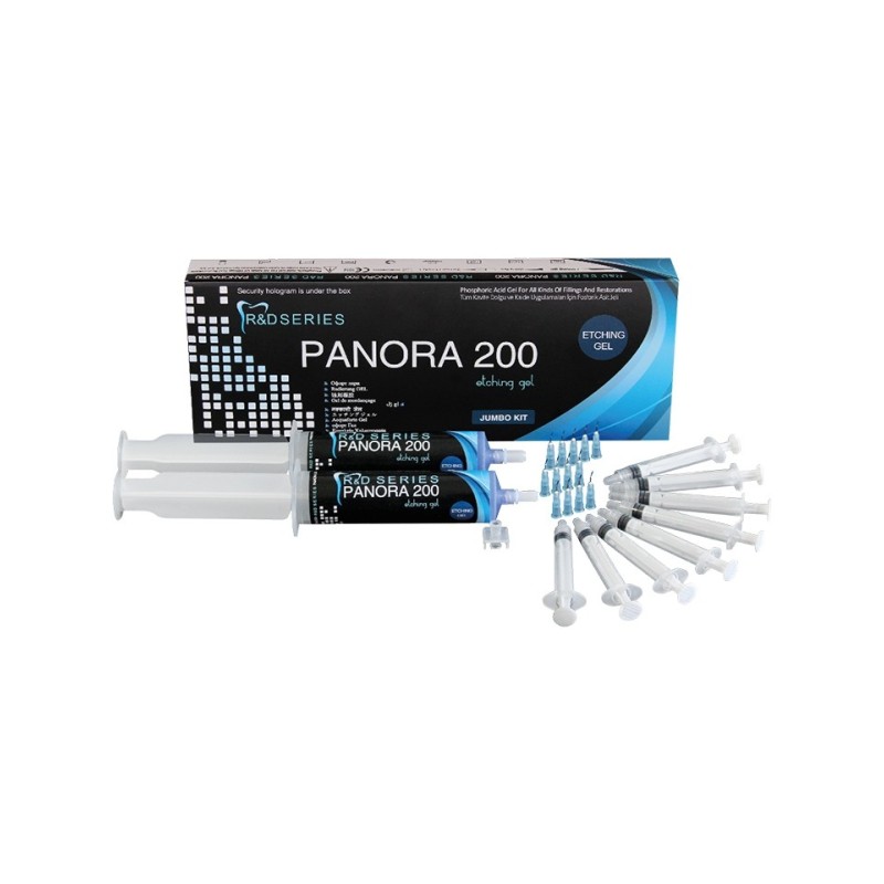 Ецващ гел - Panora 200 - 50ml