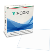Плаки B Form Dual Laminate - Bart medical