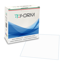 Плаки B Form Dual Laminate - Bart medical