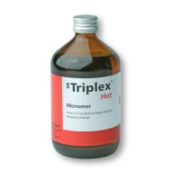 Пластмаса Triplex Hot Monomer течност - Ivoclar 