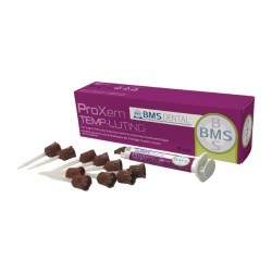 Временен цимент ProXem Temp-luting - BMS