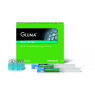 Ецващ гел Gluma Total Etch - Heraeus 