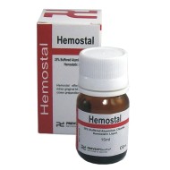 Кръвоспираща течност Hemostal - PREVEST DenPro 