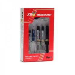 Фотокомпозит Herculite XRV - Kerr Фотокомпозит Herculite XRV - Kerr