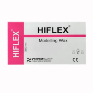 Восък моделажен розов HIFLEX - PREVEST DenPro