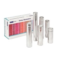 Пластмаса Vertex Thermosens пълни картуши TS Пластмаса Vertex Thermosens пълни картуши TS
