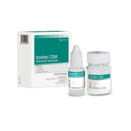 Глас-йономерен цимент Kavitan CEM - Spofa Dental