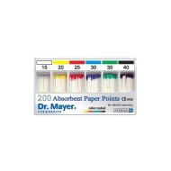 Хартиени щифтове - Dr.Mayer