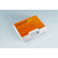 Фотокомпозит Megafill MH CERAM комплект - MEGADENTA