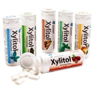 Дъвки Xylitol - HAGER