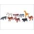 Играчки Miratoi Nr. 4 – Zoo Set
