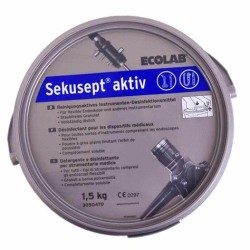 Дезинфектант Sekusept aktiv - ECOLAB Дезинфектант Sekusept aktiv - ECOLAB