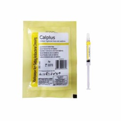 Калциево - хидроксидна паста с йодоформ Calplus - PREVEST DenPro -