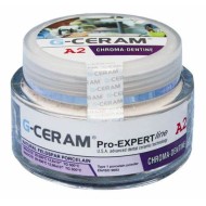 Керамика G-ceram Chroma dentine