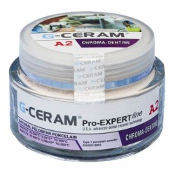 Керамика G-ceram Chroma dentine