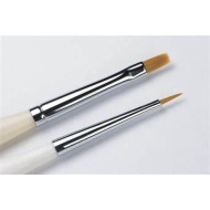 Четка за фотокомпозит Gradia Brush - GC 