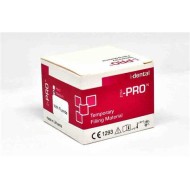 Временна заплънка i-PRO - i-Dental
