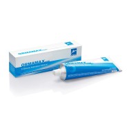 С-силикон Ormamax Light коректура - Major