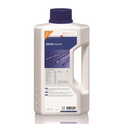 Дезинфектант Orolin Burbath 1l - OCC Дезинфектант Orolin Burbath 1l - OCC
