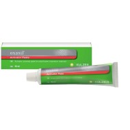С-силикон Oxasil активатор - Heraeus Kulzer 