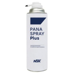Турбинно масло Pana Spray Plus - NSK 