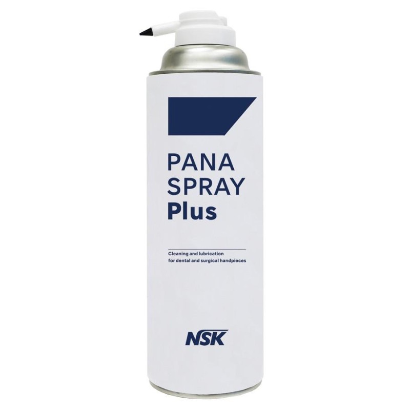 Турбинно масло Pana Spray Plus - NSK