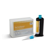 Материал за временни коронки и мостове TempSpan - Pentron Clinical