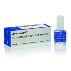 Адхезив Universal Tray Adhesive - Zhermack Адхезив Universal Tray Adhesive - Zhermack